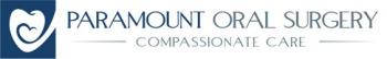 PARAMOUNT ORAL SURGERY